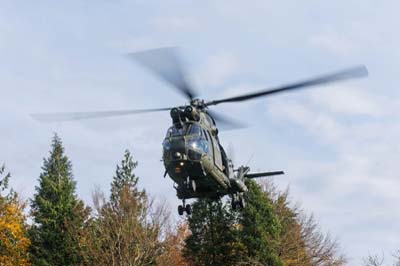Salisbury Plain Training Area