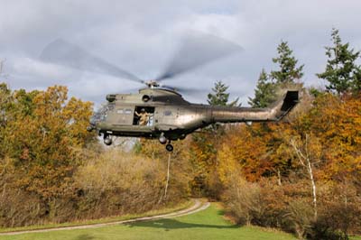 Salisbury Plain Training Area