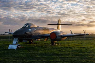 Norwich Aviation Museum