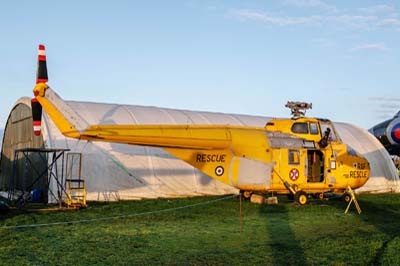 Norwich Aviation Museum