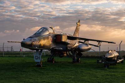 Norwich Aviation Museum