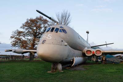 Norwich Aviation Museum