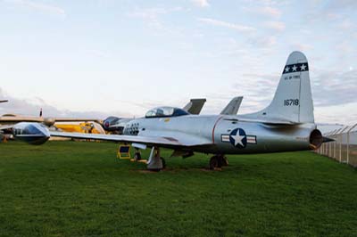 Norwich Aviation Museum