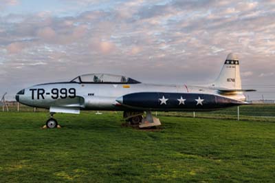 Norwich Aviation Museum