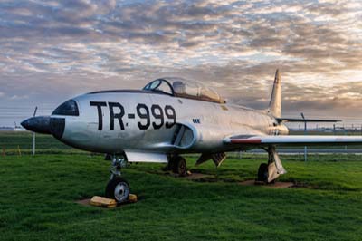 Norwich Aviation Museum