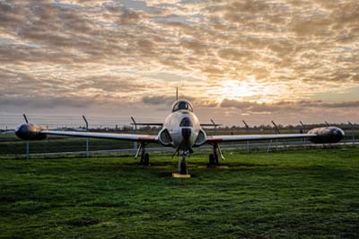 Norwich Aviation Museum