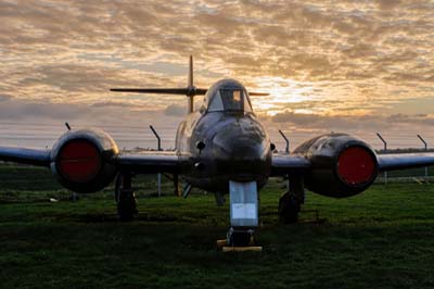 Norwich Aviation Museum