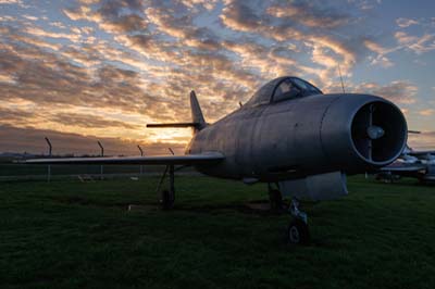 Norwich Aviation Museum