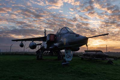 Norwich Aviation Museum