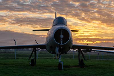 Norwich Aviation Museum