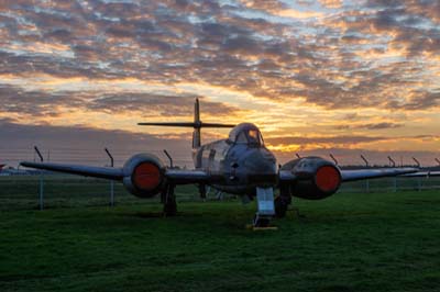 Norwich Aviation Museum