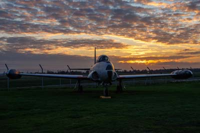 Norwich Aviation Museum