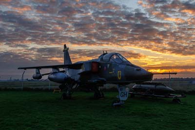 Norwich Aviation Museum