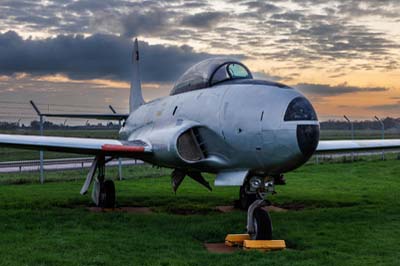 Norwich Aviation Museum