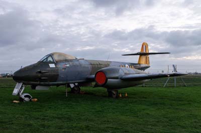 Norwich Aviation Museum