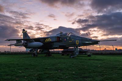 Norwich Aviation Museum