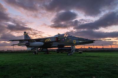 Norwich Aviation Museum