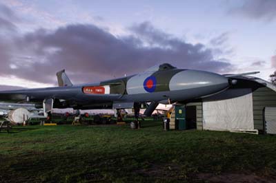 Norwich Aviation Museum