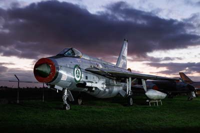 Norwich Aviation Museum