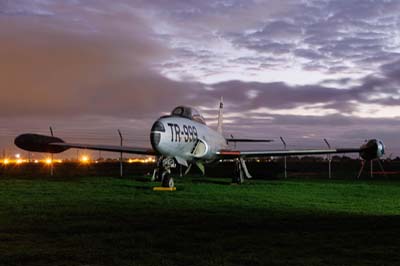 Norwich Aviation Museum