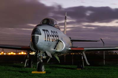 Norwich Aviation Museum