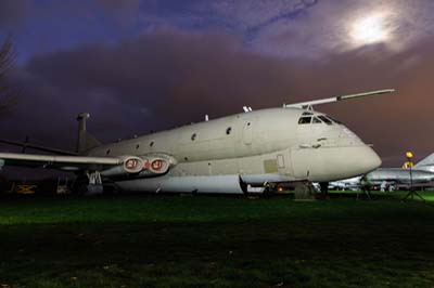 Norwich Aviation Museum