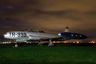 Norwich Aviation Museum