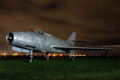 Norwich Aviation Museum