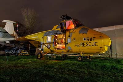 Norwich Aviation Museum