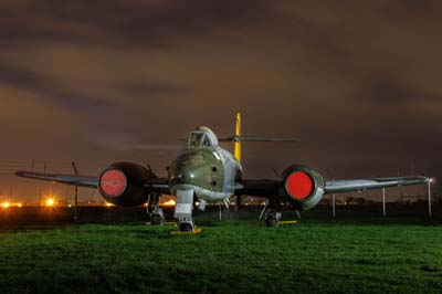 Norwich Aviation Museum