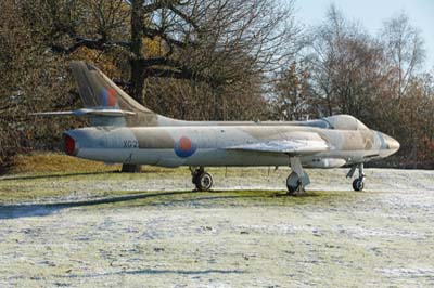 Aviation Photography Cosford