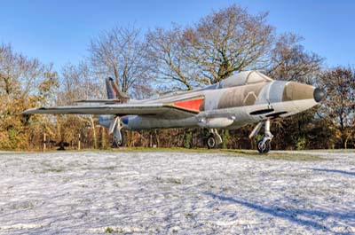 Aviation Photography Cosford