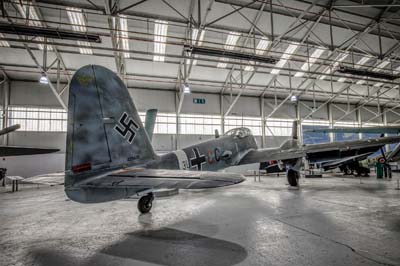 Aviation Photography Cosford