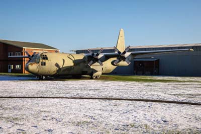 Aviation Photography Cosford