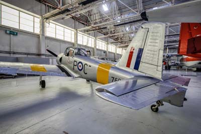 Aviation Photography Cosford