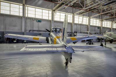 Aviation Photography Cosford