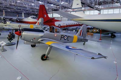 Aviation Photography Cosford