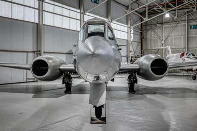 Aviation Photography Cosford