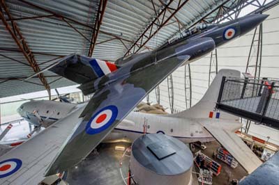 Aviation Photography Cosford