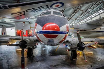 Aviation Photography Cosford