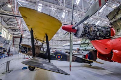 Aviation Photography Cosford