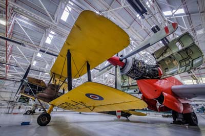 Aviation Photography Cosford