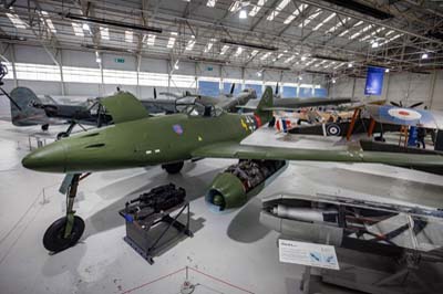 Aviation Photography Cosford