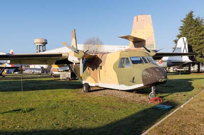 Museo del Aire, Cuatro Vientos