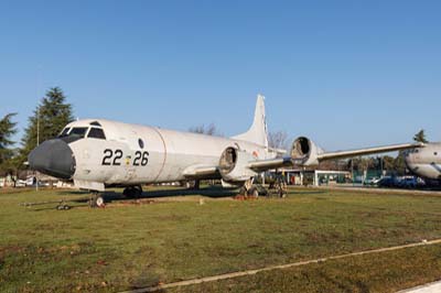 Museo del Aire, Cuatro Vientos