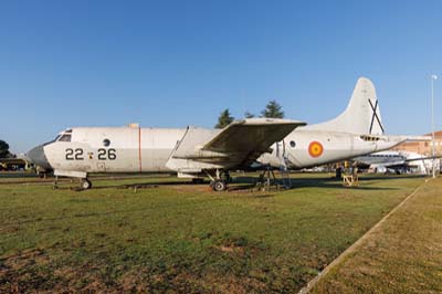 Museo del Aire, Cuatro Vientos