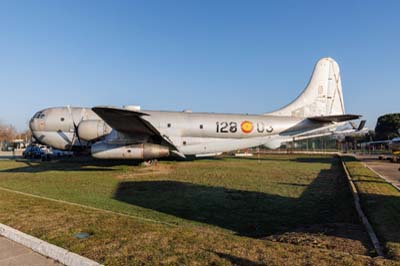 Museo del Aire, Cuatro Vientos