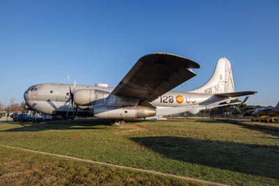 Museo del Aire, Cuatro Vientos