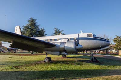 Museo del Aire, Cuatro Vientos