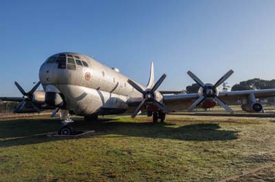 Museo del Aire, Cuatro Vientos